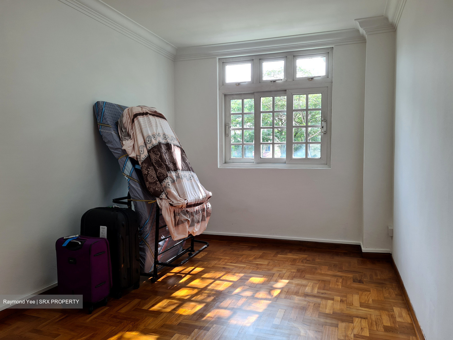 Sembawang Road (D26), Shop House #592488321
